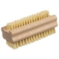 thumbnail image 1 of Konex Wooden Cleaning Scrub Brush for Hands Nails and Toes Non Slip with Tampico Bristles The Perfect Blend of Nature and Efficiency, 1 of 9