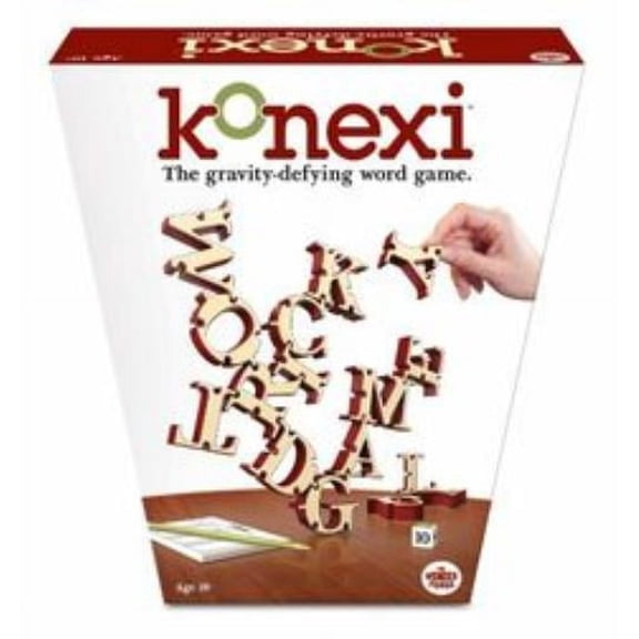 Konexi Great Condition