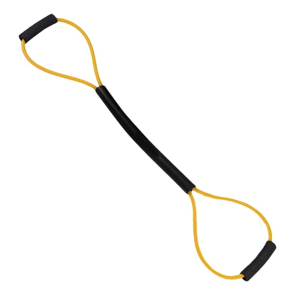Konexial Elastic Resistance Bands Pull Rope Agility Training for Shadow Boxing Punching Arm