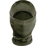 Konexial Tactical Balaclava Full Mask, Mens Motorcycle Mask Womens UPF 50 + Protector, Fast Drying Polyester, Size M/L, 4 Season Comfort, Summer Cooling Breathable