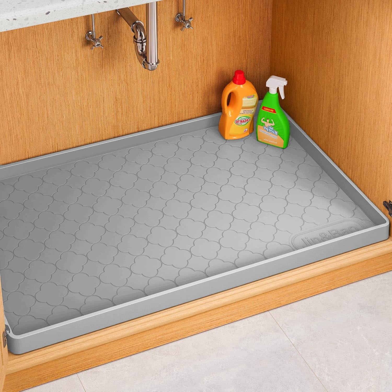 Konexial Under Sink Mat 22