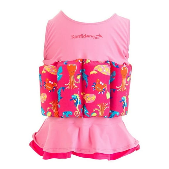 Konfidence Floatsuit Mia 1-2 Years