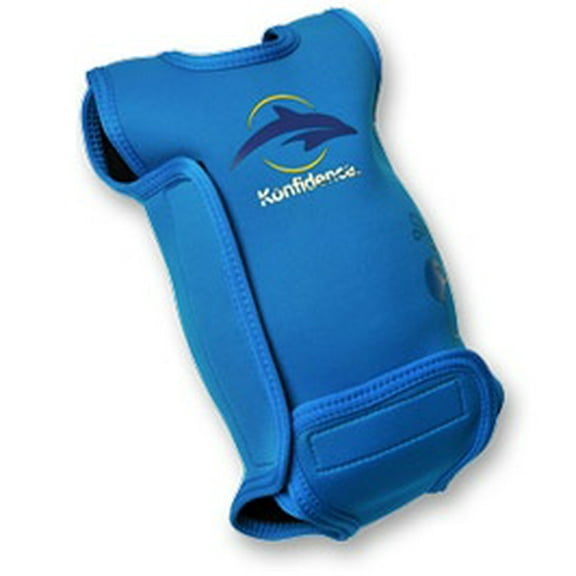 Konfidence Mini Babywarma Wetsuit 0-6 Months