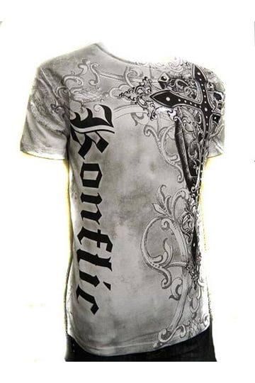 Konflic Clothing Mens Clothing in Clothing - Walmart.com