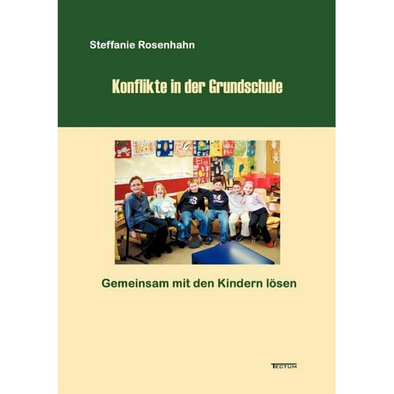 Konflikte in der Grundschule -, (Paperback)