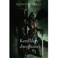 thumbnail image 1 of Konflikty dwoisto&amp;#347;ci, (Paperback), 1 of 1