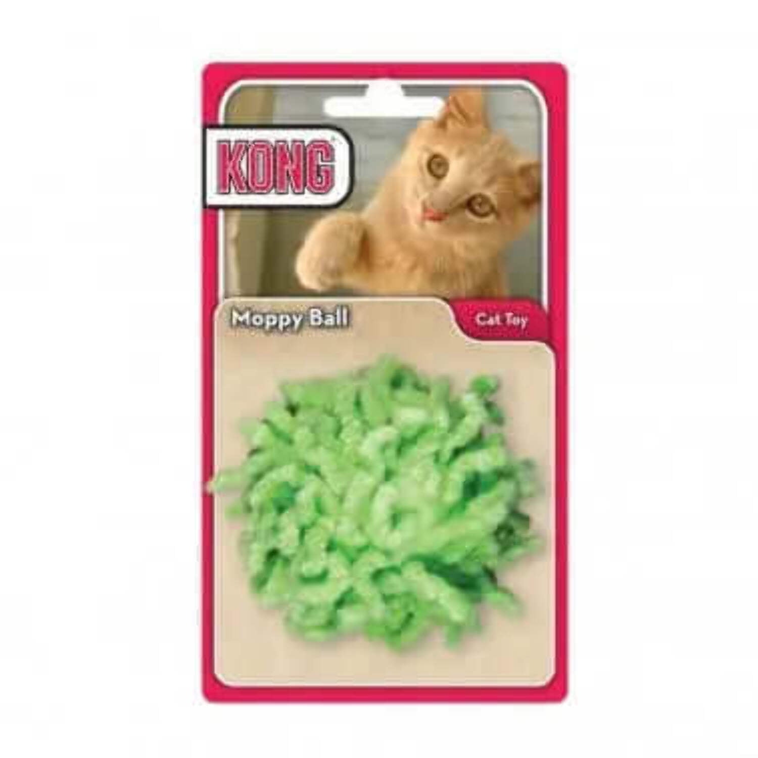 Kong Active Cat Treat Ball