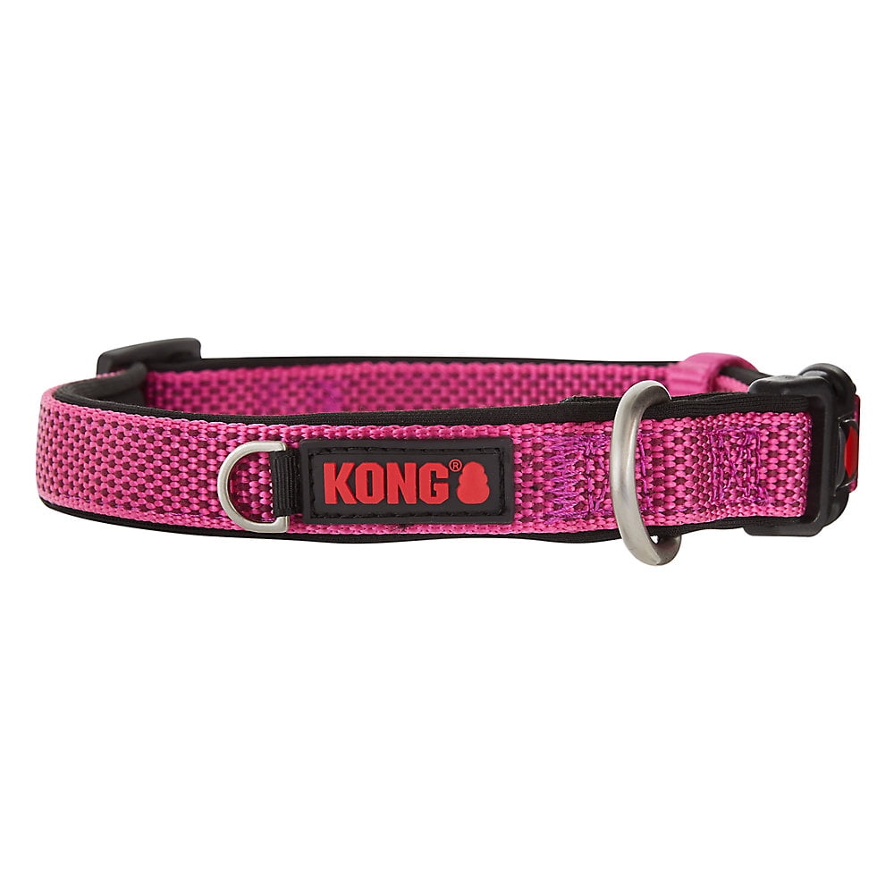 Kong dog hotsell collar large