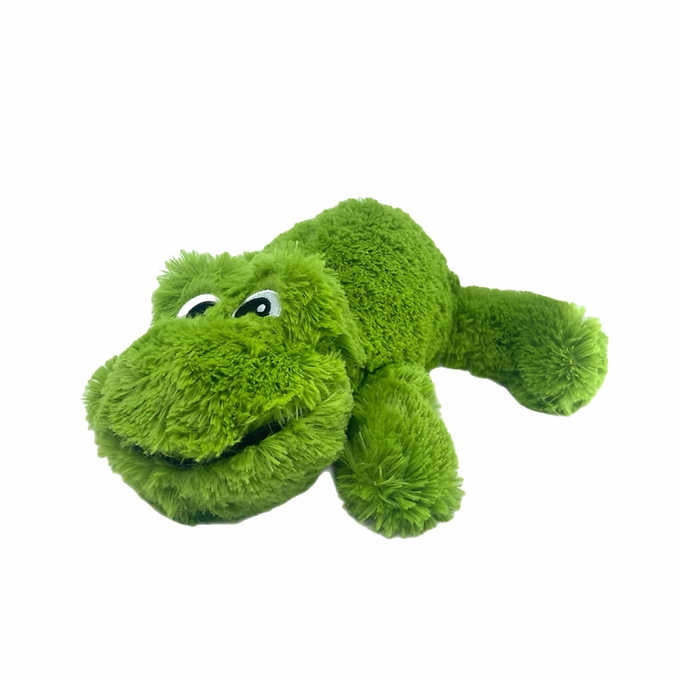 Kong Cozie Dog Toys 4PK - Walmart.com