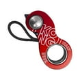 thumbnail image 1 of Kong Duck Rope Clamp Ascender - Red/Black Color, 1 of 2