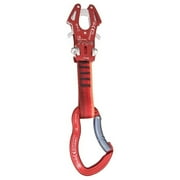 Kong Frog Express 12cm Quickdraw Carabiner