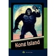 thumbnail image 1 of Kong Island (DVD), Mr Fat - w Video, Horror, 1 of 1