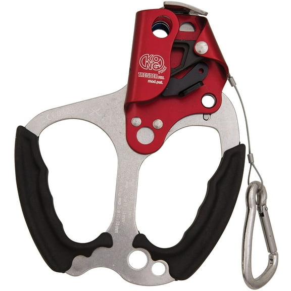 Kong Kong Trender Double Rope Ascender Trender Double Ascender