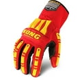 thumbnail image 1 of Kong Rigger Cut 5 Glove,Silicone,L,PR  KRC5-04-L, 1 of 3