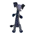 thumbnail image 1 of KONG® Shakers Luvs Squeaker Dog Toy, Elephant, Small, 1 of 5