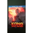 thumbnail image 1 of Kong: Skull Island Blu-ray + DVD Tom Hiddleston, 1 of 1