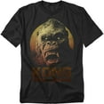 thumbnail image 1 of Kong Skull Island T-Shirt Kong Unisex Graphic Tee For Men & Women, 1 of 7