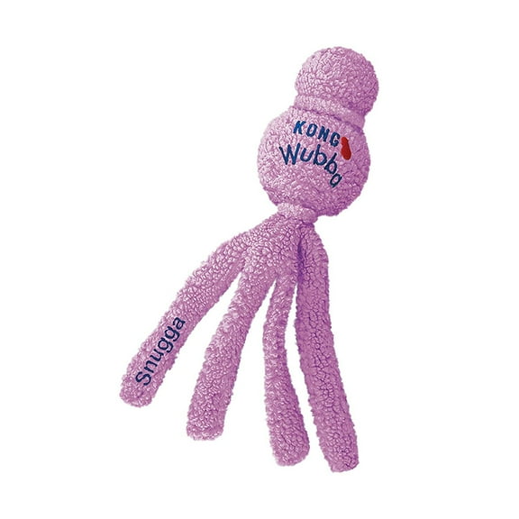 Kong Snugga Wubba Dog Toy