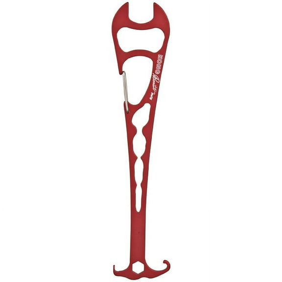 Kong Trick Nut Tool: The Ultimate Solution for Tricky Nuts!
