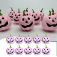 thumbnail image 1 of Konghyp 10PCS Pumpkin Toys Stress Relief Toys, Halloween Party Favors, Cute Fun Decoration Gifts, Soft Toys for Halloween Goodie Bag Fillers, Easy to Clean Stress Reliever, 1 of 7