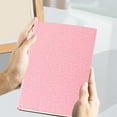 thumbnail image 1 of Konghyp A5 Erasable Smart Writing Notebook, Digital Conversion Reusable Notebook, Leather Cover Portable Notebook with Erasable Pen, Cloud Sync Office Travel Notebook, 1 of 8