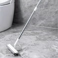 Konghyp Bathroom Wiper Mop Household Scraper for Efficient Floor