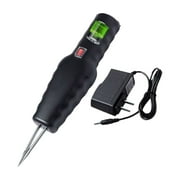Konghyp Chicken Plucker   Handheld Poultry Hair Removal Machine, Electric Feather Removal for Chicken, Efficient Plucking Tool for Home Use, Easy-to-Use Poultry Plucker