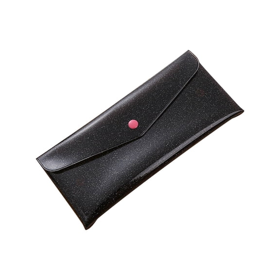 Konghyp Colorful Pencil Pouch Makeup Brush Bags, Portable Travel Organizer, Cosmetic Storage Case, Ideal Gift for Makeup Lovers, Multi-functional Handbag, Makeup Tools Holder