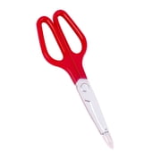 Konghyp Cute Simulation Scissors And Box Cutter Modeling Tools Pen - Novelty Ballpoint For Students, Stationery Enthusiasts, And Unique Advertising Gifts