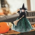 thumbnail image 1 of Konghyp Cute Witch Decorations, Halloween Decor, Retro Kitchen Witch Doll, Indoor and Outdoor Use, Perfect for Parties and Celebrations, Unique Halloween Party Props, 1 of 8