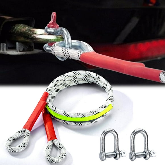 Towing Straps in Tow Straps And Ropes - Walmart.com