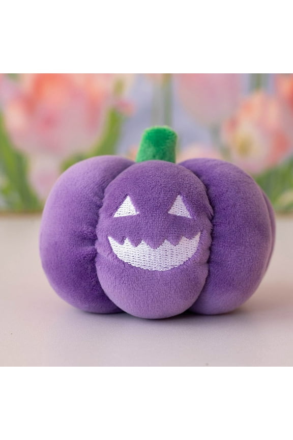 Halloween Gift Night Light Pumpkin Toy Keychain, Funny Pendant, LED Glow in the Dark Accessory, Spooky Decoration for Car Keys, Backpack Charm, Whimsical Halloween Favor