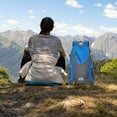thumbnail image 1 of Konghyp Hiking Backpack 40L – Lightweight Hiking Daypack for Outdoor Trekking and Travel, Ideal for Men and Women, Perfect for Camping and Day Trips, 1 of 6