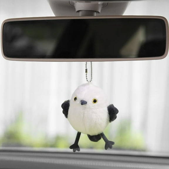 Konghyp Interactive Bird Toy for Babies – Realistic Chirping Sound, Soft Fabric, Sensory Stimulation, Infant Learning, Comfort Activity Toy, Engagement for Toddlers