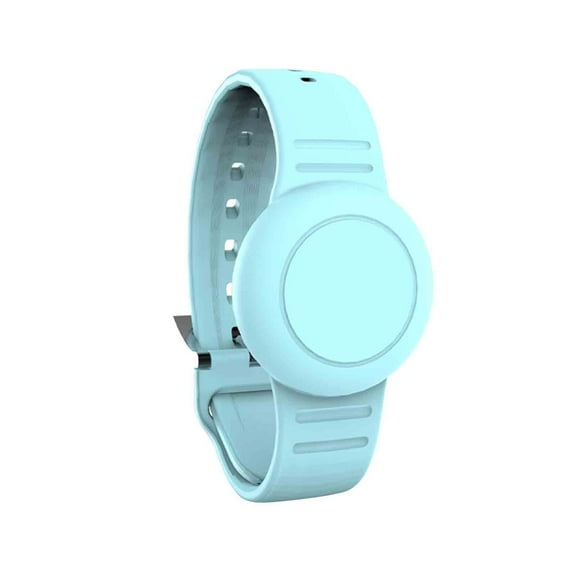 Konghyp Kids' Loss Wristband – Cute Protective Case with Strap, Designed to Help Keep Track of Children's Belongings and Prevent Loss, Ideal for Active Kids.