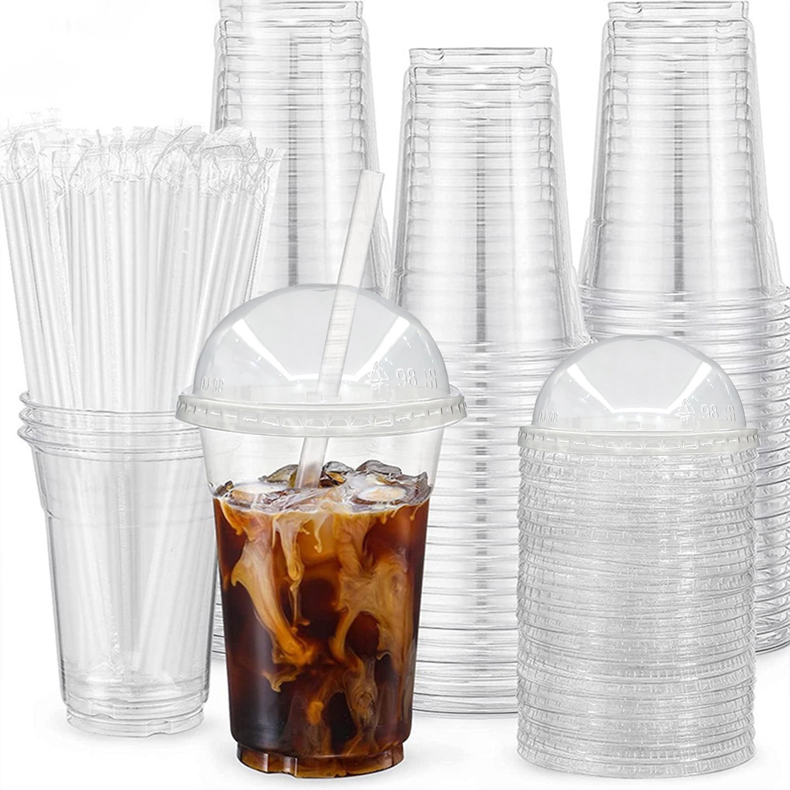 Konghyp Kitchen Waste Bin WallMounted Waste Basket with Lid, Ideal