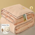 thumbnail image 1 of Konghyp Lightweight Quilt – 78.74x59.05 Inch Machine Washable All-Season Quilt, Perfect for Air-Conditioned Rooms, Provides Cool Comfort and Easy Maintenance., 1 of 8