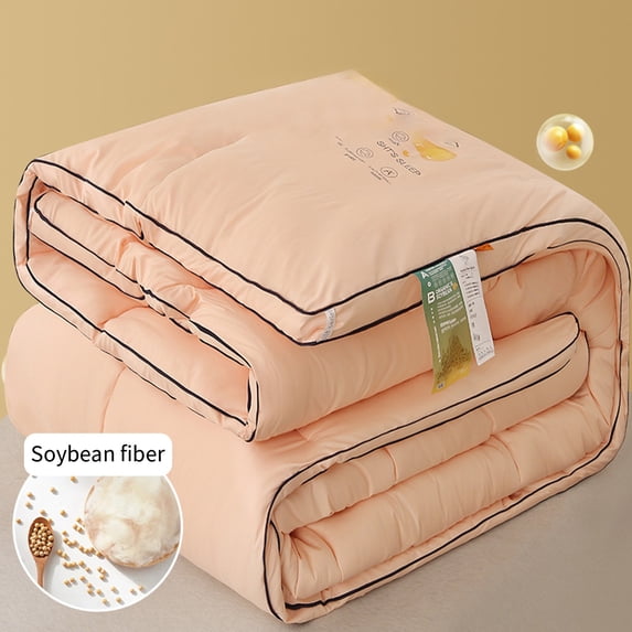 Konghyp Lightweight Quilt – 78.74x59.05 Inch Machine Washable All-Season Quilt, Perfect for Air-Conditioned Rooms, Provides Cool Comfort and Easy Maintenance.
