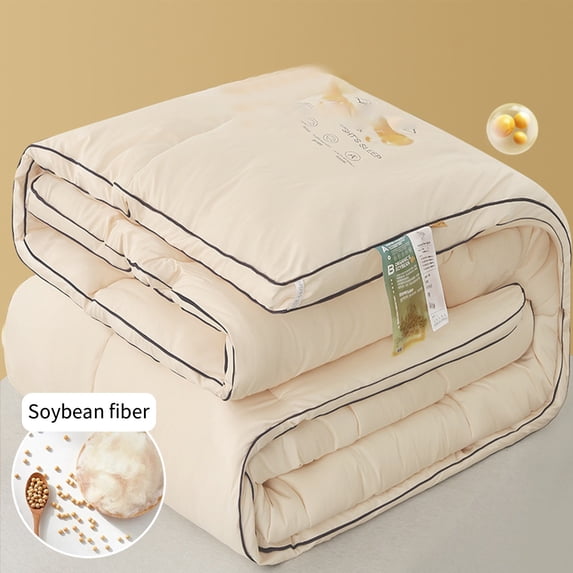 Konghyp Lightweight Quilt – 78.74x59.05 Inch Machine Washable All-Season Quilt, Perfect for Air-Conditioned Rooms, Provides Cool Comfort and Easy Maintenance.