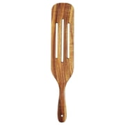 Konghyp Long Handled Spatula   Stirring Spatula for Cooking, Heat-Resistant Kitchen Spatula, Durable Cookware Utensils for Stirring, Scraping, and Mixing