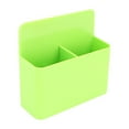 thumbnail image 1 of Konghyp Magnetic Pencil Organizer, Multi-functional Magnetic Storage Box, Large Capacity for Pens and Chalks, Versatile Desk Organizer, Clutter-Free Home Office Solution, 1 of 5