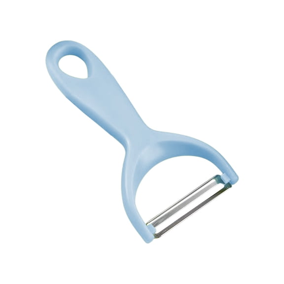 Konghyp Multifunctional Fruit Knife, Peeler for Apples and Potatoes, Easy to Clean Kitchen Tool, Adjustable Peeling Knife, Vegetable Grater, Lightweight and Compact Peeler