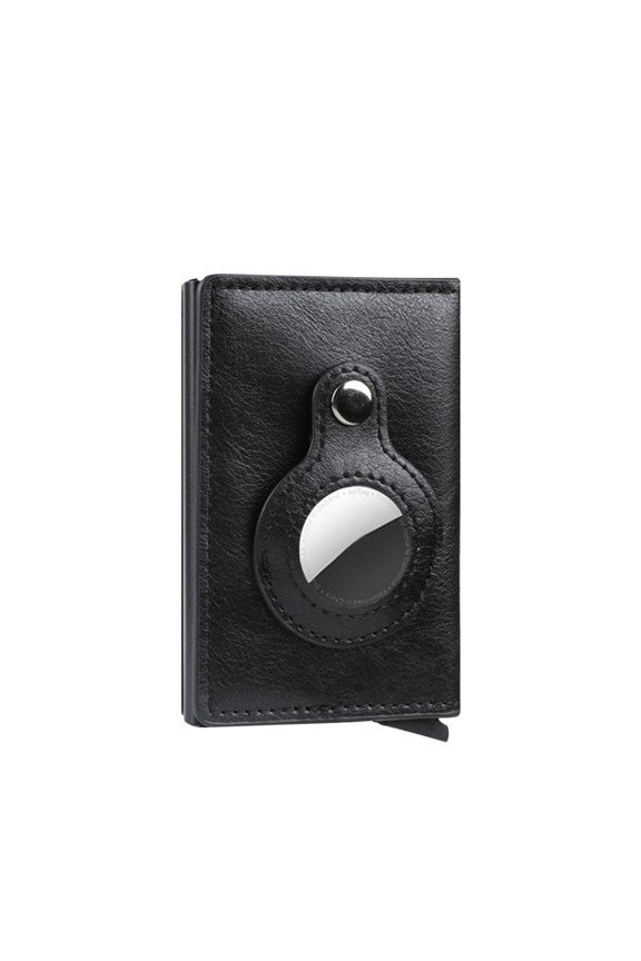 New Multi-Functional Card Bag – Compact Men's and Women's Short Card Wallet; Features Slots for Credit Cards and Cash, Perfect for Organizing Essentials.