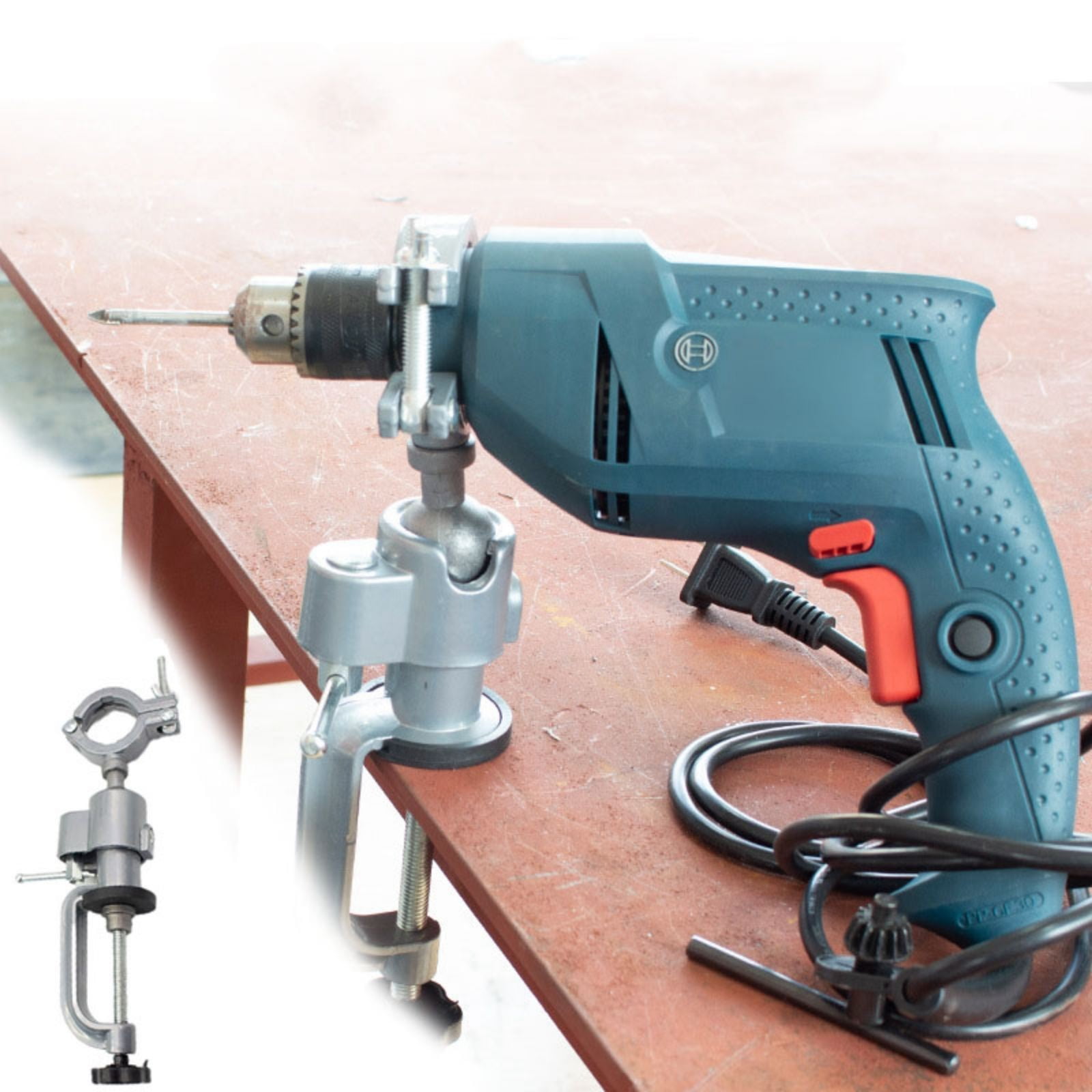 Konghyp Omnipotent Precision Electric Grinder Drill Universal Rotary
