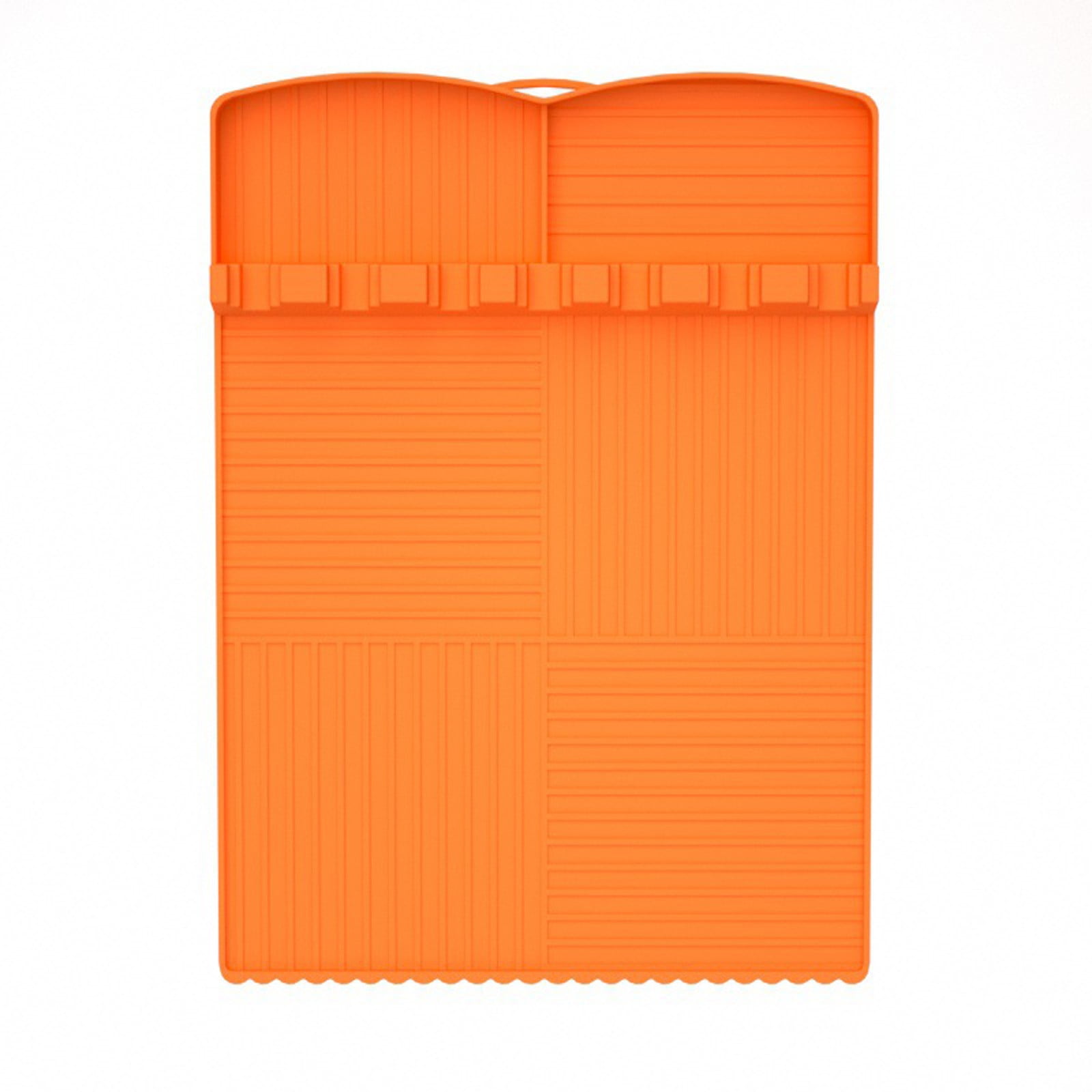 Konghyp Oven Side Rack Baking Pan Mat Essential Oven Tool for