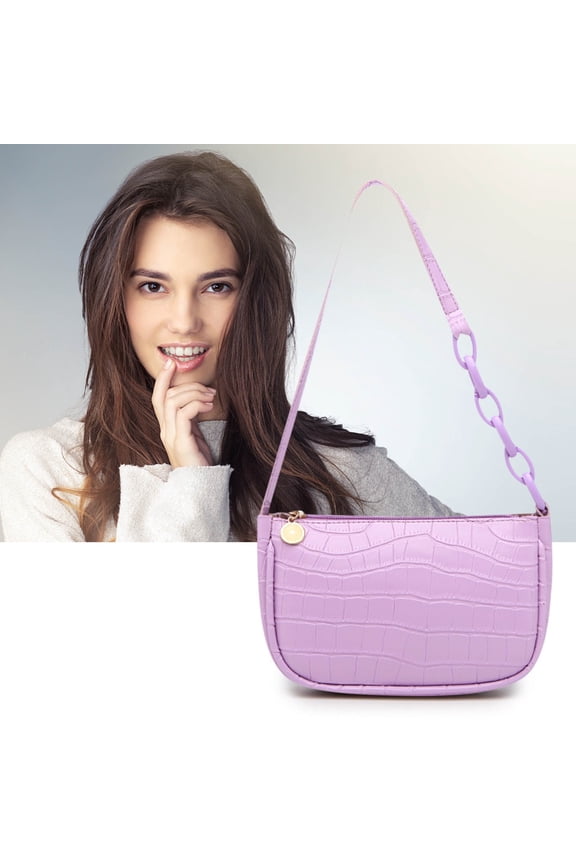 Simply Women Fashion Bag – Lightweight Messenger Shoulder Crossbody Purse, Stylish Everyday Handbag, Casual Tote Bag for Women, Trendy Fashion Bag