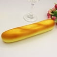 thumbnail image 1 of Konghyp Simulation Bread Model – Fake Bread Ornaments for Photography, Teaching Props, and Home Decoration – Perfect for Window Display and Stylish Furnishings., 1 of 6