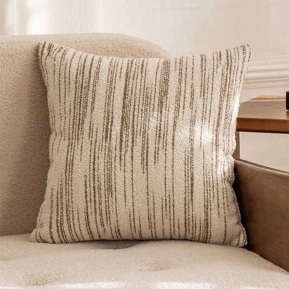 Konghyp Sofa Cushion Pillow – Decorative Chenille Sofa Cushion Pillow for Living Room, Ideal for Bedsides and Windows, Adds Comfort and Style to Any Space