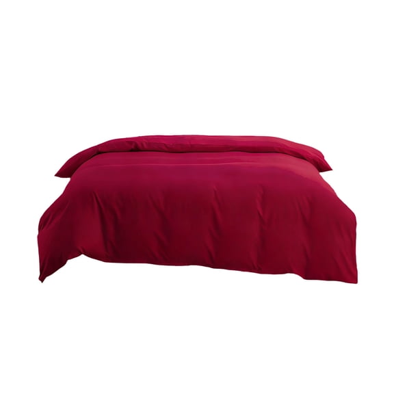 Konghyp Soft Cotton Quilt Cover for Dormitory, Comfortable Bedding, Double-Sided Design, Easy Care, Stylish Home Decor, Modern Aesthetic, Breathable Fabric