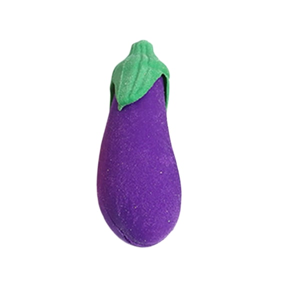 Konghyp Soft Cute Rubber Eraser, Perfect for Office and Home Use, PVC Material, Ideal for Daily Pencil Mark Wiping, Non-Scratching Design, Fun for Everyone